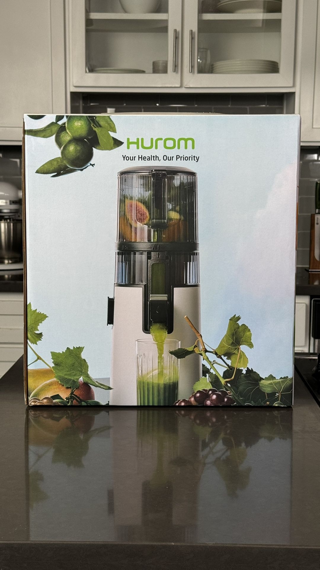 Hurom Juicer H70