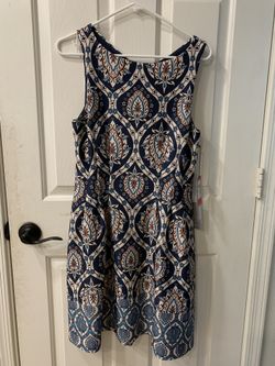 Nordstrom Cocktail Dress - New With Tags - Size 8