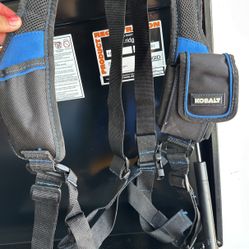 Work Equipment 