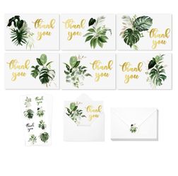Thank You Cards