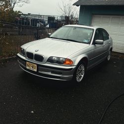 1999 BMW 3 Series