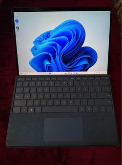 Surface pro 9