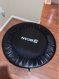 Fitness Trampoline