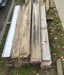 Boards And Kickboards