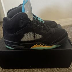 Men’s Air Jordan 5 Retro