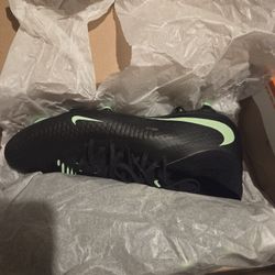 Soccer Cleats, Tachones 