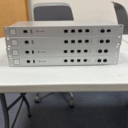 Ubiquiti Security Gateway Pro