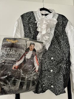Men Costume