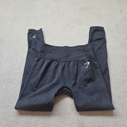 Gymshark Leggings, Size M