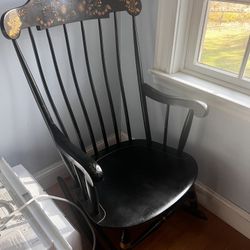 Rocking Chair