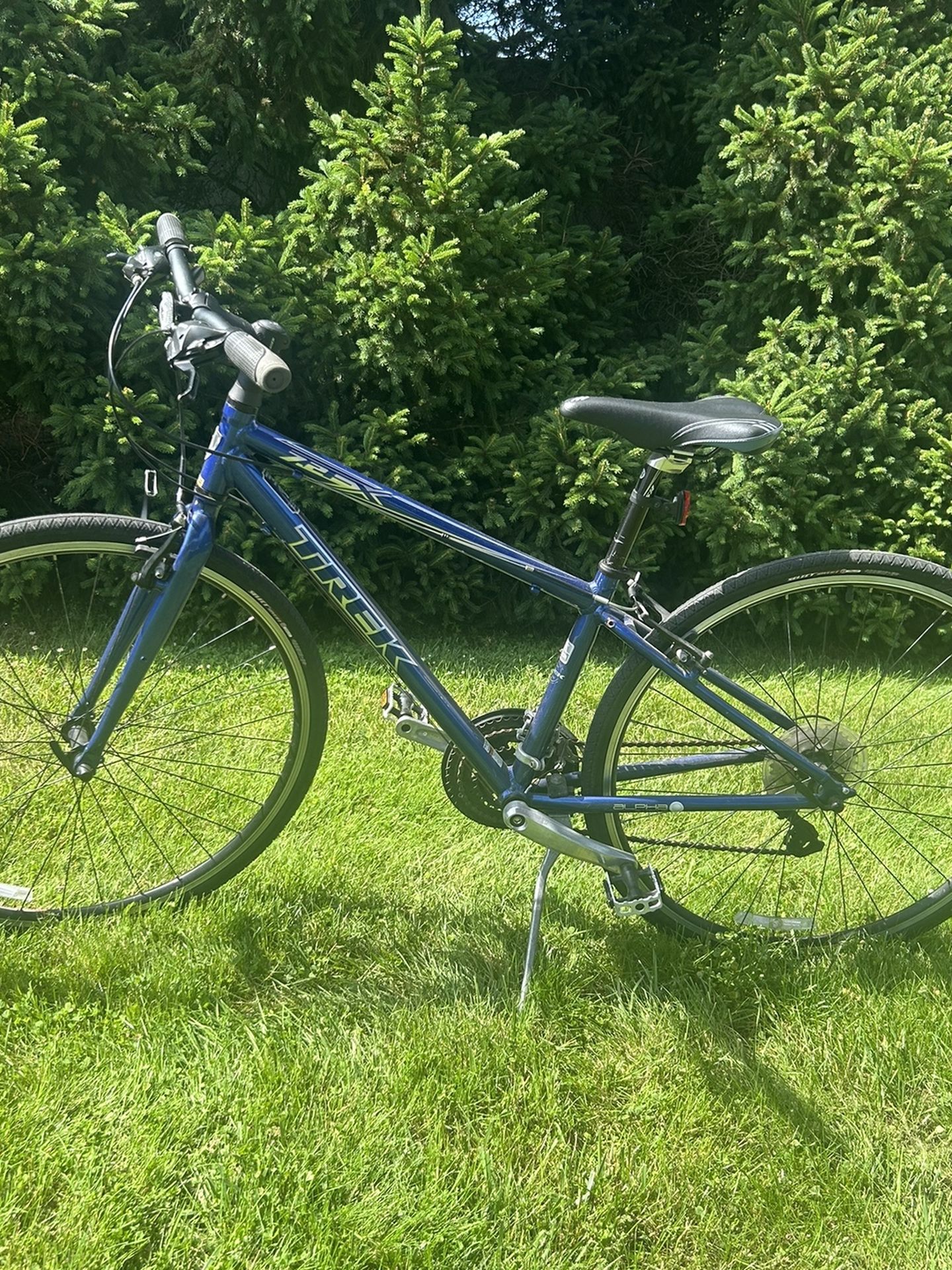 trek bikes for sale womens