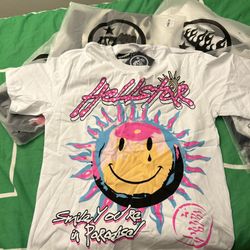 Small Hellstar Tee