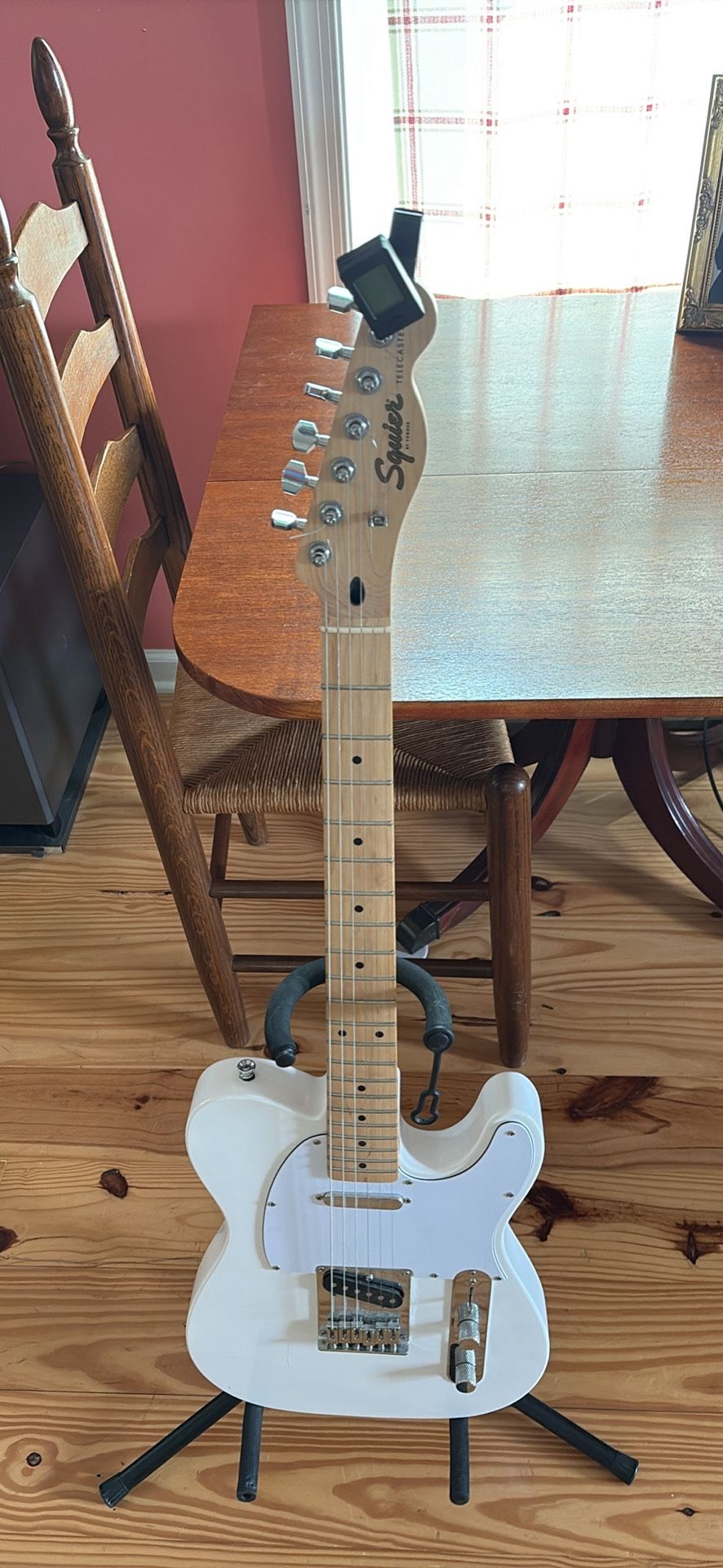 Fender(Squire) Telecaster