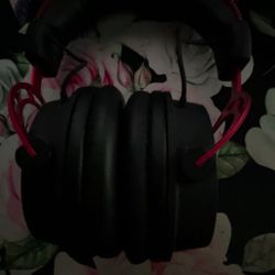 HyperX - Cloud Alpha Wireless Gaming Headset