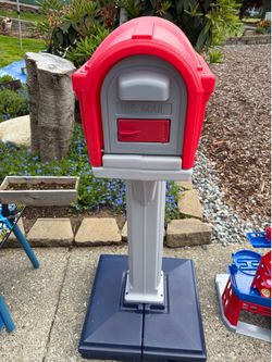 Mail Box