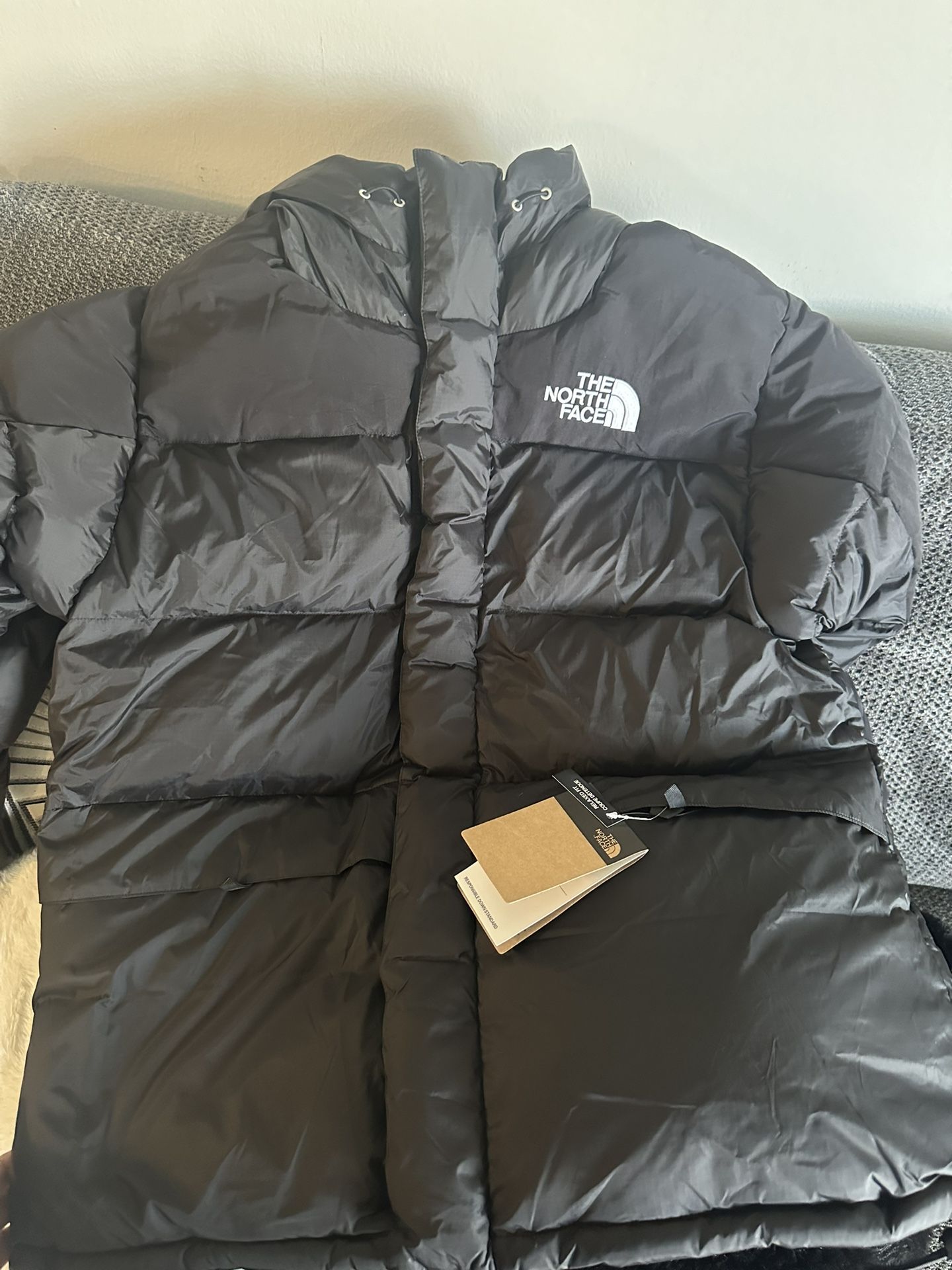 North Face Jacket