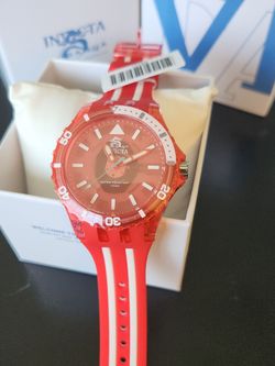 New Invicta Subaqua Chromamode 44mm Men's Watch
