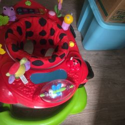 Delta Children Baby Walker