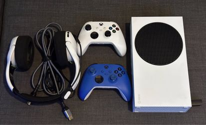 Xbox Series S 512 GB