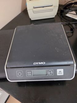 Dymo M10 10LB Postal Scale