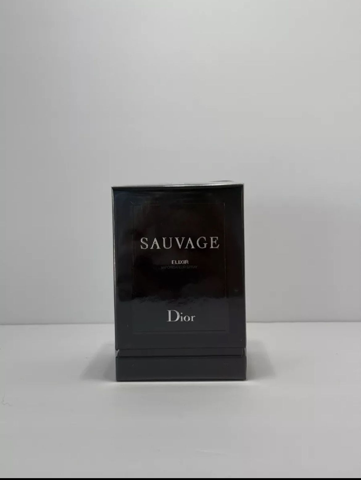 Men's Dior Sauvage Elixir 3.4 Oz