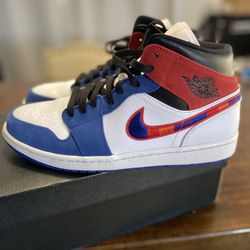 Jordan 1 