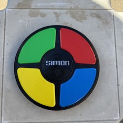 Simon Says