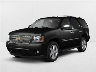2010 Chevrolet Tahoe