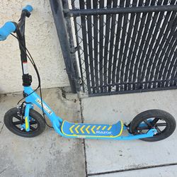 Razor Flashback Kick Scooter