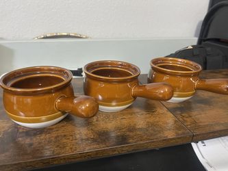 Ceramic Bowls For Soup 