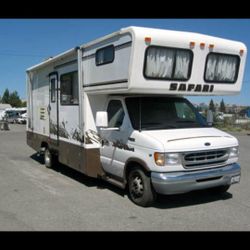 1999 Safari C Class Motorhome $10,500 Davie