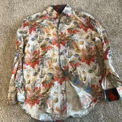 Robert Graham