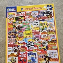 Puzzle 