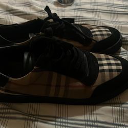 Burberry Shoes 