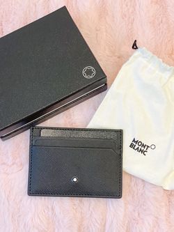 Mont Blanc Wallet