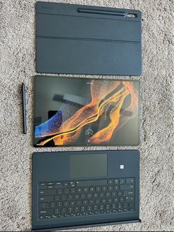 Samsung Galaxy Tablet S8 Ultra
