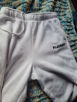 Playboy pants