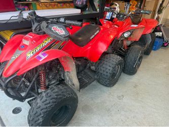 2 bikes deal