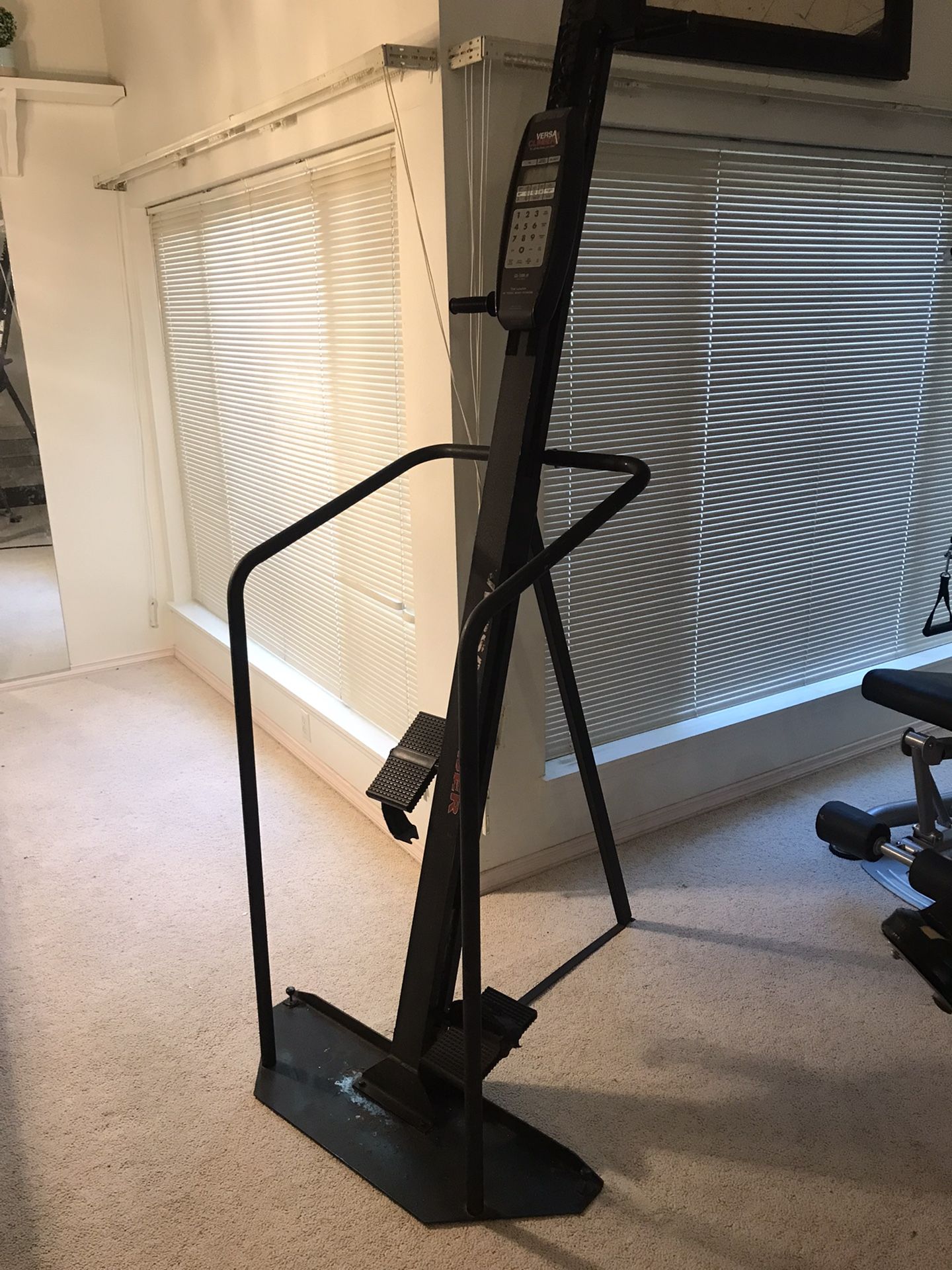 Versaclimber CL-108h
