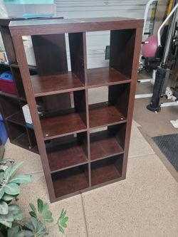 Bookcases
