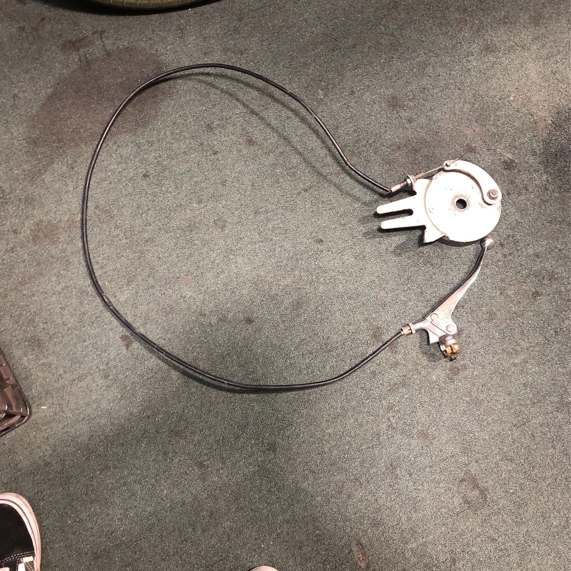 mini bike clutch brake for Sale in Bakersfield, CA OfferUp