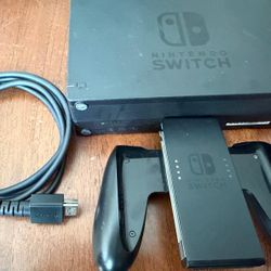 Dock For Nintendo Switch & Joycons 