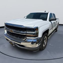 2017 Chevrolet Silverado 151k Truck 