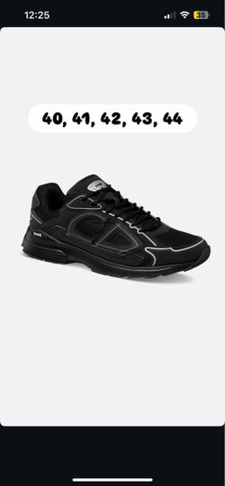 Dior B30s