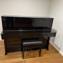 W.HOFFMANN Piano 