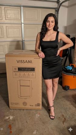 Mini Refrigerator