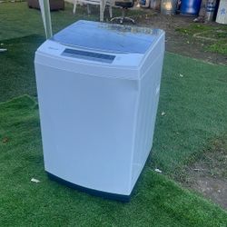 Lavadora Trabaja Muy Vien 