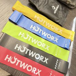 hotworx bands & cover bands 