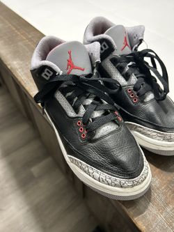 Nike Air Jordan 3 Retro 