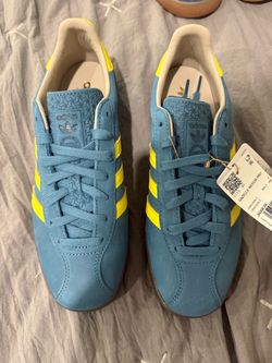 Adidas Gazelle 6.5M 7.5W
